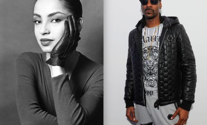 Hall of Fame to induct Snoop Dogg, Sade Adu