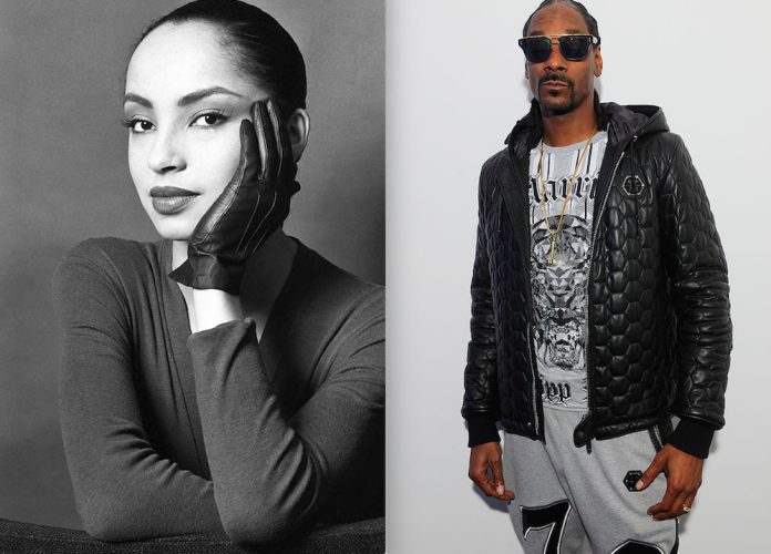 Hall of Fame to induct Snoop Dogg, Sade Adu