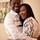Pastor Sam Adeyemi, wife returns to Nigeria church after two years