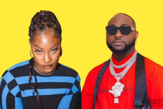 Davido, Tems to perform at Governor's Ball Music Festival