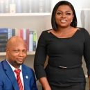 Why I choose Funke Akindele to be my running mate - Jandor