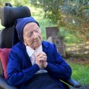 118-year-old world's known oldest person is dead
