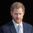British Prince Harry may not be invited to father's coronation