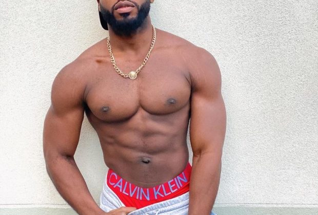 "I'm bisexual, not gay" - Bolu Okupe