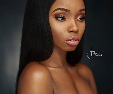 I was abused by nanny as a child - Bam Bam