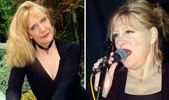 Soul singer, Renee Geyer, dies at 69