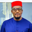 Actor, Junior Pope loses valuables to Delta robbers