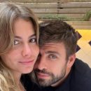Shakira's ex, Gerard Piqué shows off new lover after diss track
