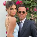 JLO's ex, Marc Anthony gives love a fourth chance