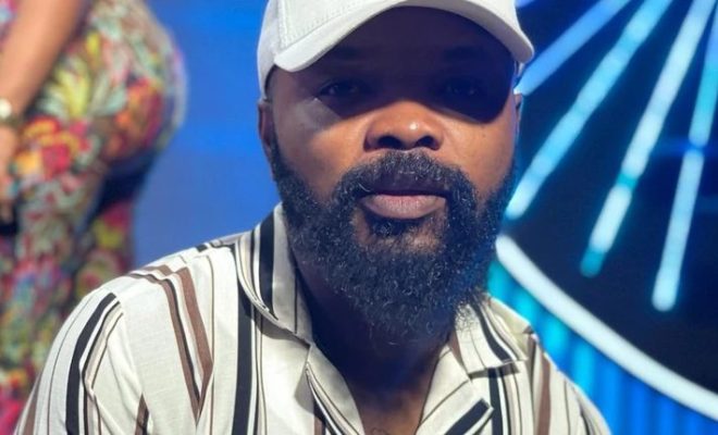 Many BBNaija housemates only have sex to offer - OAP Nedu