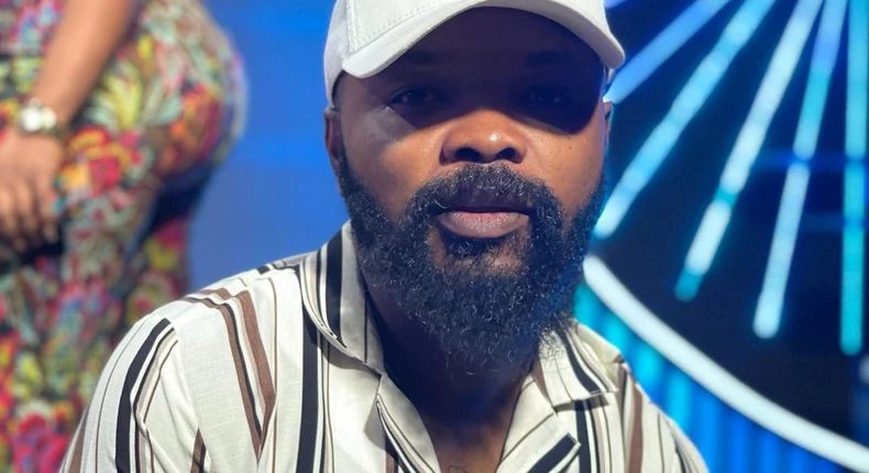 Many BBNaija housemates only have sex to offer - OAP Nedu