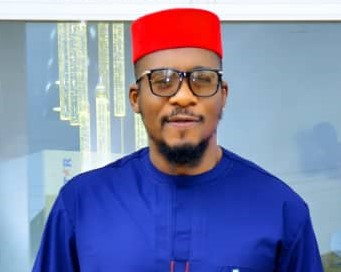 Actor, Junior Pope loses valuables to Delta robbers