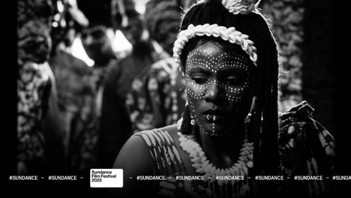 Oge Obasi’s 'Mami Wata' earns Sundance Film Award