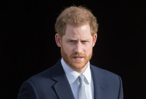 British Prince Harry may not be invited to father's coronation