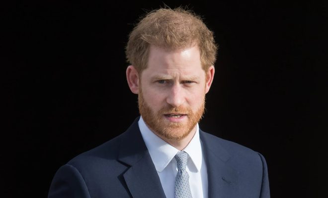 British Prince Harry may not be invited to father's coronation