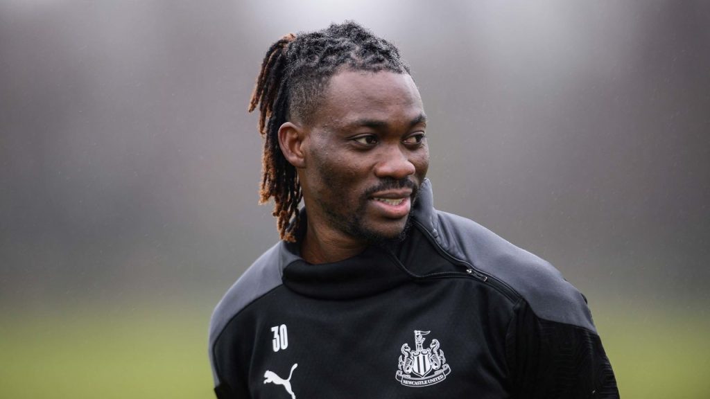 Ghanaian footballer discovered alive in Turkey's earthquake rubble