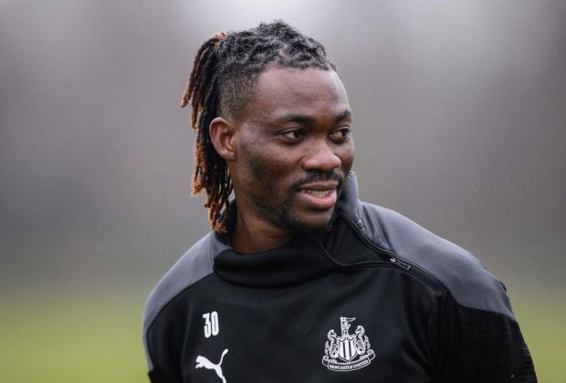 Ghanaian footballer discovered alive in Turkey's earthquake rubble