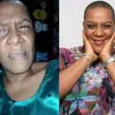 Veteran Nollywood actress, Maureen Okpoko, has pleaded with Nigerians to help her as she is losing her eyesight.