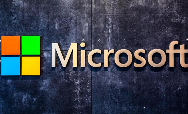 Microsoft releases ChatGPT AI in Binge, Edge to compete with Google