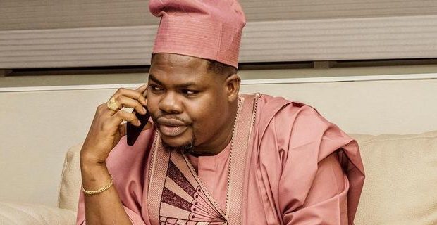 Lawsuit: APC supported refutes defaming Mr Macaroni