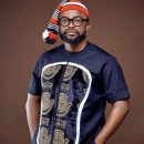 Men who leave roles for women are 'weak' - Okon Lagos