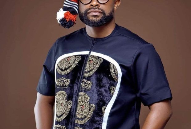 Men who leave roles for women are 'weak' - Okon Lagos