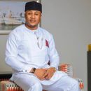 Opeyemi Falegan taunts Blessing Nkechi, shows off new lover