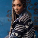 Tiwa Savage ventures into acting with movie, 'Water and Garri'