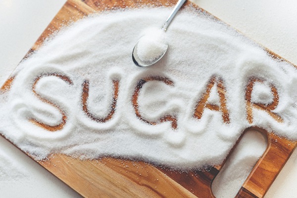 Why you need to cut down sugar as an adult