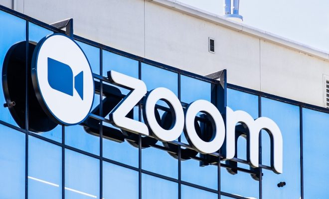Zoom dismisses 1,300 employees in post pandemic reset