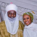 Kano court annuls Ganduje's daughter's marriage