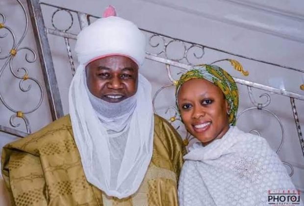 Kano court annuls Ganduje's daughter's marriage