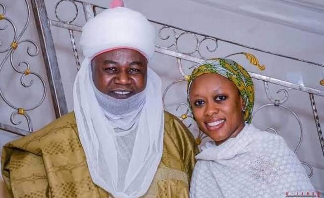 Kano court annuls Ganduje's daughter's marriage