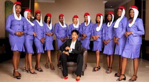 BBNaija star, Phyna launches event planning business