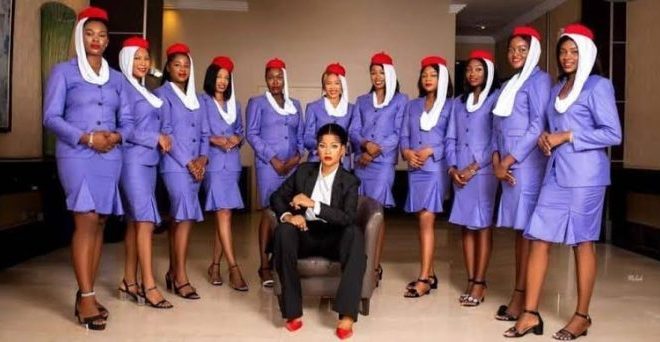 BBNaija star, Phyna launches event planning business