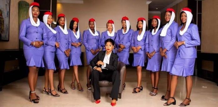 BBNaija star, Phyna launches event planning business