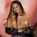 Beyoncé becomes most decorated Grammy recipient
