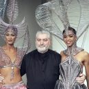 Spanish designer, Paco Rabanne dies at 88