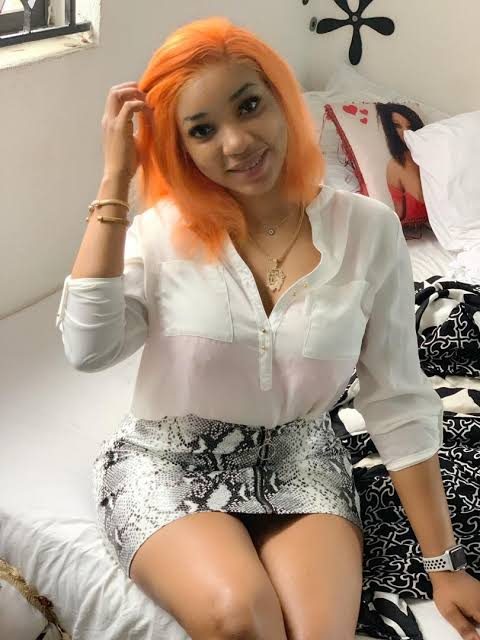 Actress gets N5m bail after accused naira misuse