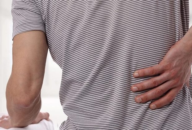 7 home remedies for chronic back pain