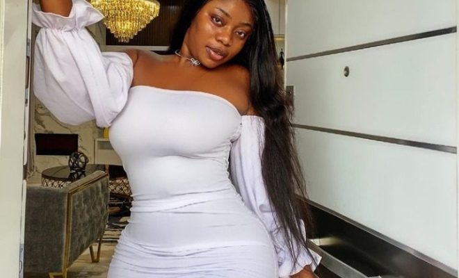 How I was offered 20m to advertise a presidential candidate - Ashmusy