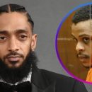 Nipsey Hussle’s killer receives 60 years imprisonment