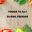 7 natural foods to ease menstrual cramps