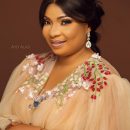 Actress, Laide Bakare reacts to nude video allegations