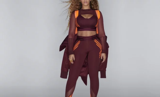 Beyoncé, Adidas to end five-year creative partnership