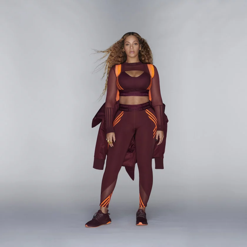Beyoncé, Adidas to end five-year creative partnership