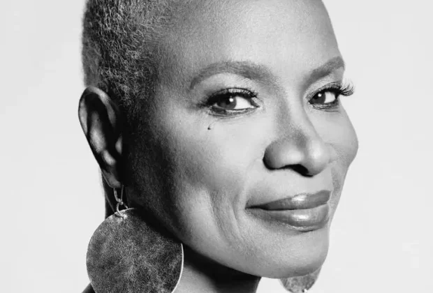 Benin's Angelique Kidjo to receive Polar Music Prize