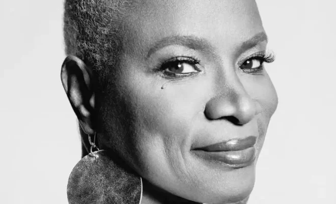 Benin's Angelique Kidjo to receive Polar Music Prize