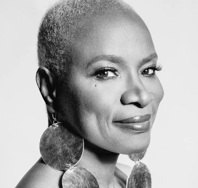 Benin's Angelique Kidjo to receive Polar Music Prize