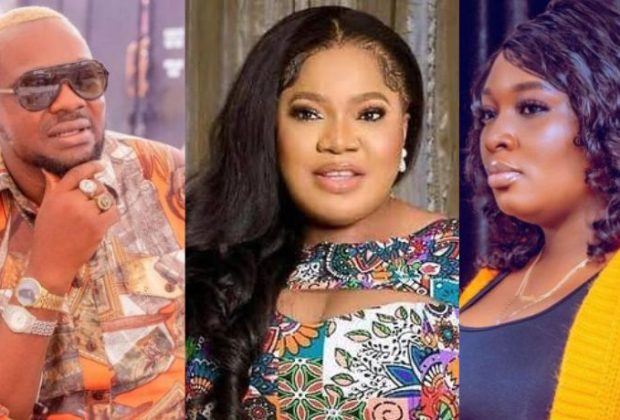 Actor, Yomi Fabiyi speaks on alleged affair with colleague, Mo Bimpe